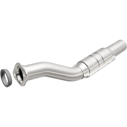 MagnaFlow Direct Fit Catalytic Converter 08-09 Dodge Caliber 2.4L T - 51516