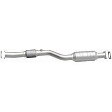 Load image into Gallery viewer, MagnaFlow Direct Fit Catalytic Converter Hyundai Elantra 2.0L - 457000