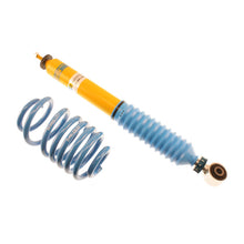 Load image into Gallery viewer, Bilstein B16 2008 Audi TT Base Coupe Front and Rear Performance Suspension System - 48-138864