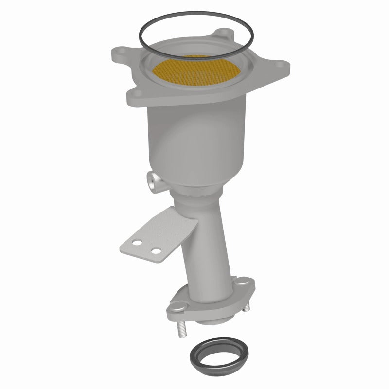 MagnaFlow Direct Fit Catalytic Converter EDGE- 07-09 6 3.5L OEM - 49202
