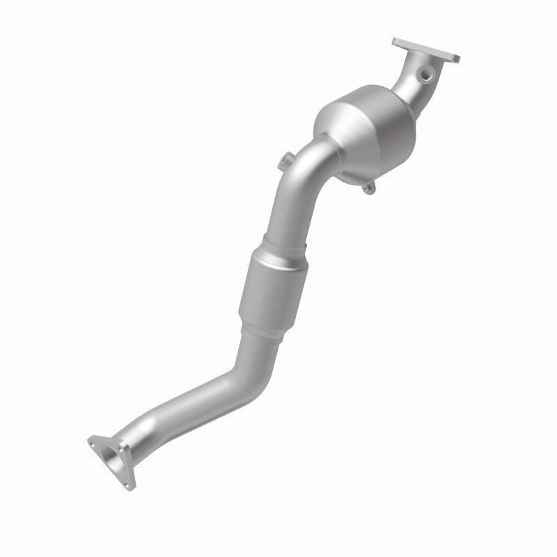 MagnaFlow Direct Fit Catalytic Converter 2007-2010 Q7 V6 3.6 OEM Underbody - 52585