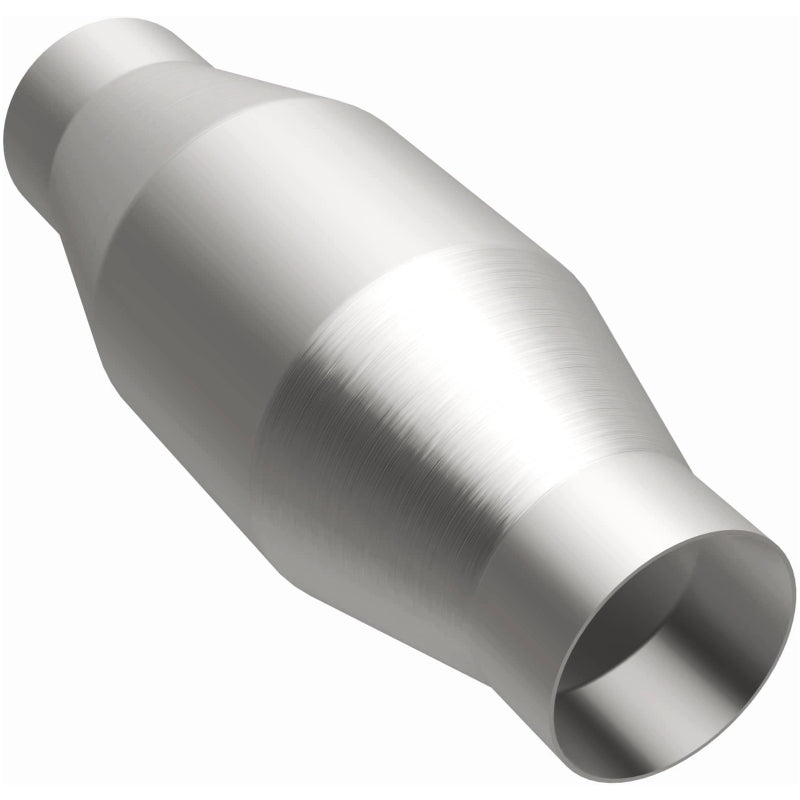MagnaFlow Conv Univ 4 C/C 3.5 Perf Spun - 59920
