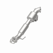 Load image into Gallery viewer, MagnaFlow Direct Fit Catalytic Converter 2013 Ford Focus ST 2.0T - 51633