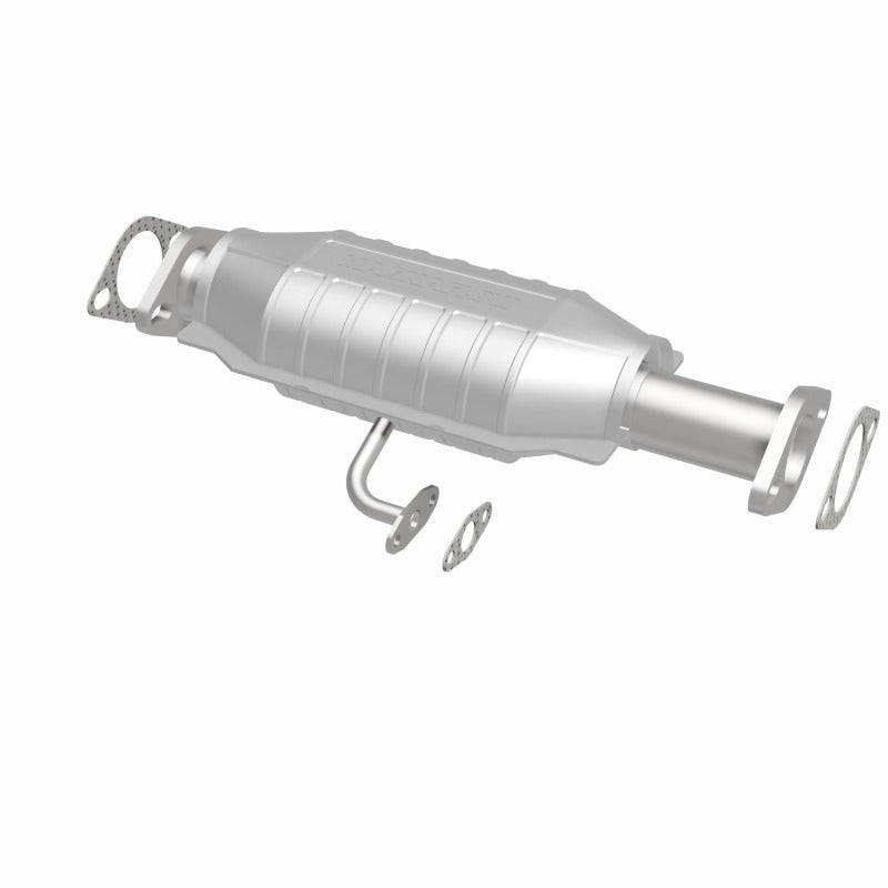 MagnaFlow Conv Mazda 17.5X6.5X4 2/2 23678 - 23688