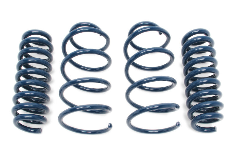 Dinan 07-13 BMW 328i/335i (E90/E93) Performance Spring Set - D100-0925