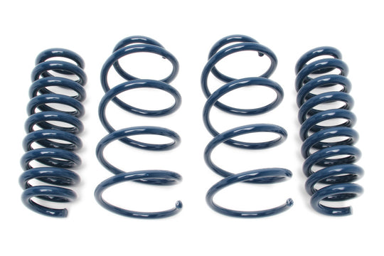 Dinan 07-13 BMW 328i/335i (E90/E93) Performance Spring Set - D100-0925