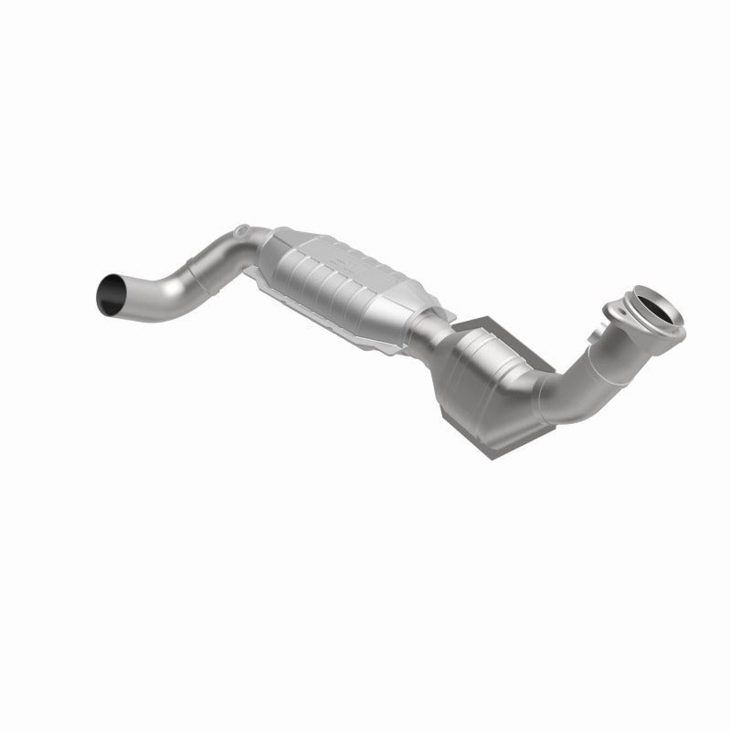 MagnaFlow Direct Fit Catalytic Converter 01-02 Ford F-150 5.4L - 51324