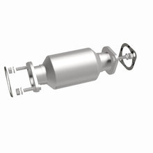 Load image into Gallery viewer, MagnaFlow 08-09 Kia Spectra 2.0L Direct Fit Converter - 5571858