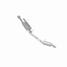 Load image into Gallery viewer, MagnaFlow BRE Exhaust Kit 07-10 Escalade Yukon Tahoe 6.2L - 106-0519
