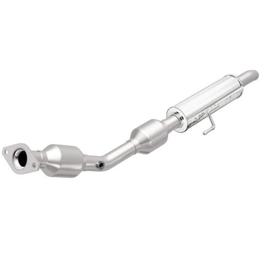MagnaFlow Direct Fit Catalytic Converter 07-08 Toyota Yaris OEM - 49470