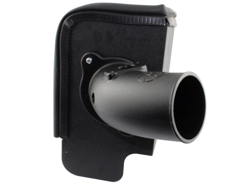 aFe MagnumFORCE Intakes Stage-2 PDS AIS PDS Ford Diesel Trucks 03-07 V8-6.0L (td) - 51-30392