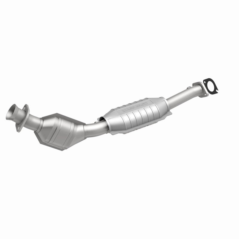 MagnaFlow Direct Fit Catalytic Converter 96-00 Crown Vic 4.6L 50 S - 441101