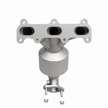 Load image into Gallery viewer, MagnaFlow Conv DF 01-04 Hyundai Santa Fe 2.7L - 50756