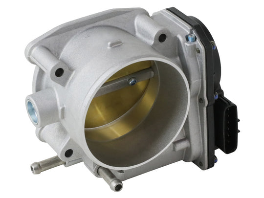 aFe 2022+ Toyota GR86 / 2022+ Subaru BRZ 76mm Throttle Body - 46-39104