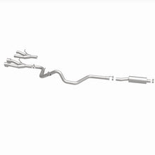 Load image into Gallery viewer, MagnaFlow Cat-Back 2013-2017 Hyundai Veloster L4 Turbo 2.25in SS Street Series 4in Polished Tips - 19325