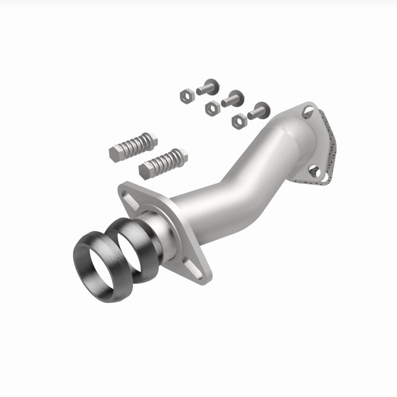 BRE Exhaust 09-12 Escape Tribute 2.5L 3.0L Front Pipe Kit - 107-0021