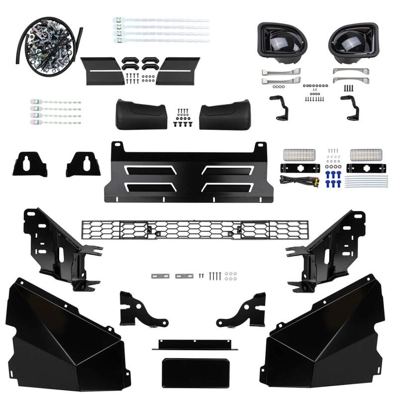 ARB Summit Combar ARB Fog Mkii Triton Mq 15On (Fit Kit NOT Included) - 3446340
