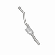 Load image into Gallery viewer, MagnaFlow Conv DF 00-03 Audi A8 Quatt 4.2L Passenger Side - 24075