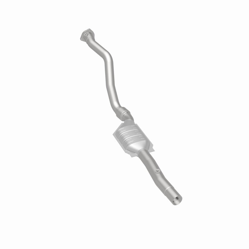 MagnaFlow 2000 Audi A8 Quattro 4.2L Direct Fit Converter - 4481890