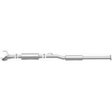 Load image into Gallery viewer, MagnaFlow SYS Cat-Back 2014 Toyota Tacoma 4.0L - 17151