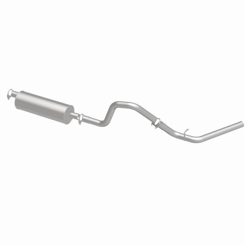 MagnaFlow BRE Exhaust Kit 87-96 Ford Bronco - 106-0381