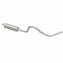 Load image into Gallery viewer, MagnaFlow BRE Exhaust Kit 87-96 Ford Bronco - 106-0381