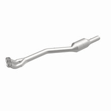Load image into Gallery viewer, MagnaFlow Direct Fit Catalytic Converter 00-03 BMW M5 5.0L Passenger Side - 51112