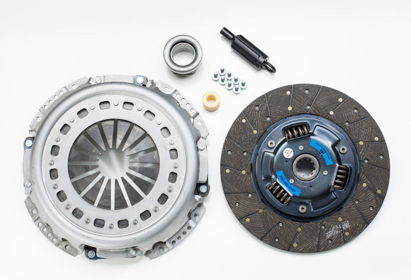 South Bend Clutch 99-03 Ford 7.3 Powerstroke ZF-6 Org Clutch Repl - 1944-6OR