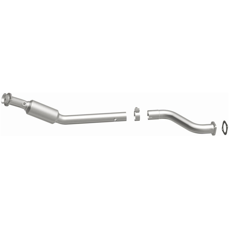 MagnaFlow Conv DF GTO- 2005-2006 6.0L - 93995