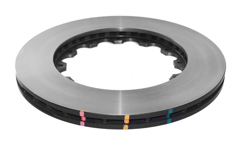 DBA 16-18 Ford Focus RS Front 5000 Series Replacement Ring - DBA52968.1