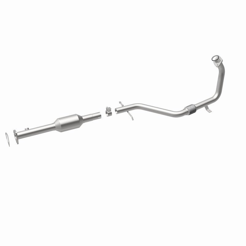 MagnaFlow California Direct Fit Converter 01-02 Chevrolet Cavalier 2.2L - 4481208