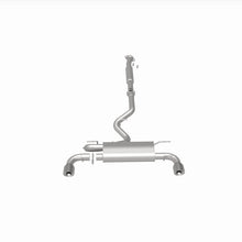Load image into Gallery viewer, MagnaFlow BRE Exhaust Kit 13-22 FR-S BRZ 86 GR86 - 106-0884