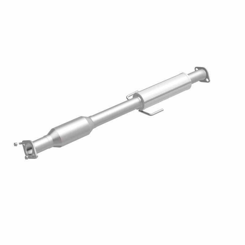 MagnaFlow 12-14 Azera 3.3L Underbody Direct Fit Converter - 52822