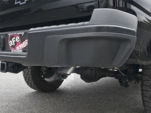 Load image into Gallery viewer, aFe MACH Force-Xp Hi-Tuck 3in. 409 SS C/B Exhaust 15-18 GM Colorado/Canyon L4-2.5L/V6-3.6L - Raw Tip - 49-44099