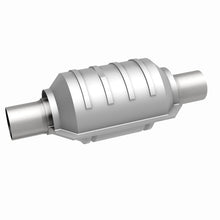 Load image into Gallery viewer, MagnaFlow Universal Catalytic Converter 1.75 - 53103