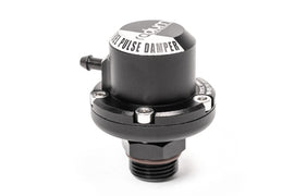 Radium Engineering Fuel Pulse Damper - XR 8AN ORB - Swivel - 20-0777