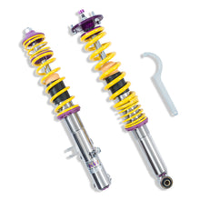 Load image into Gallery viewer, KW Coilover Kit V3 Porsche 911 (964) Carrera 2; incl. Convertible + Targa - 35271018