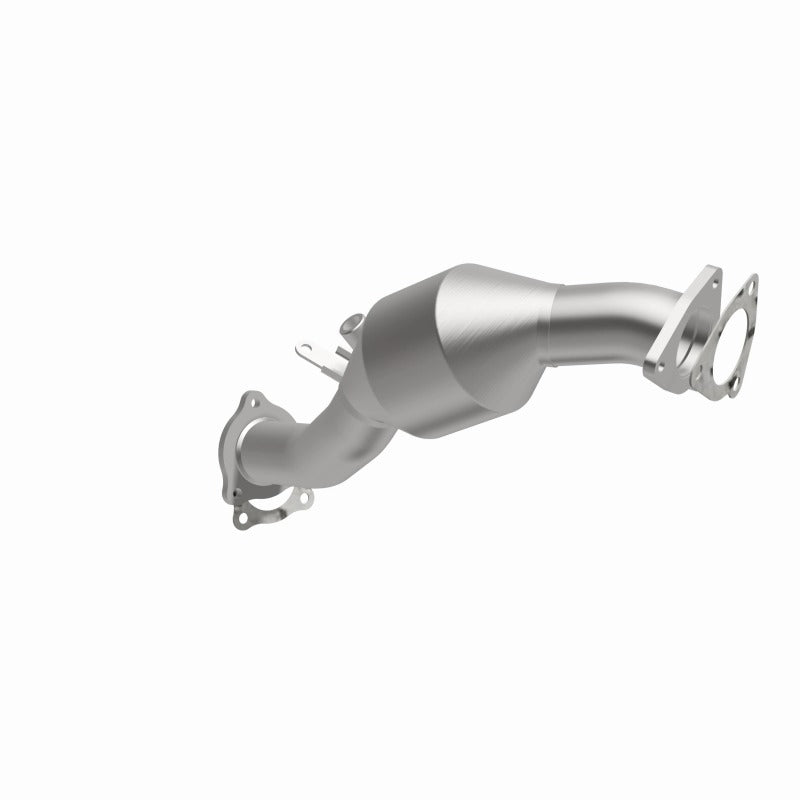 MagnaFlow Direct Fit Catalytic Converter 11-15 Audi Q7 V6 3.0L - 2.5in Pipe Dia 24.5in L - 52400
