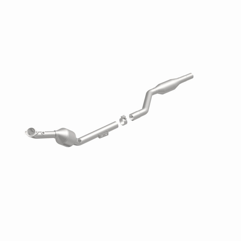 MagnaFlow 04-05 Mercedes-Benz S430 4.3L Direct Fit Converter - 5411937