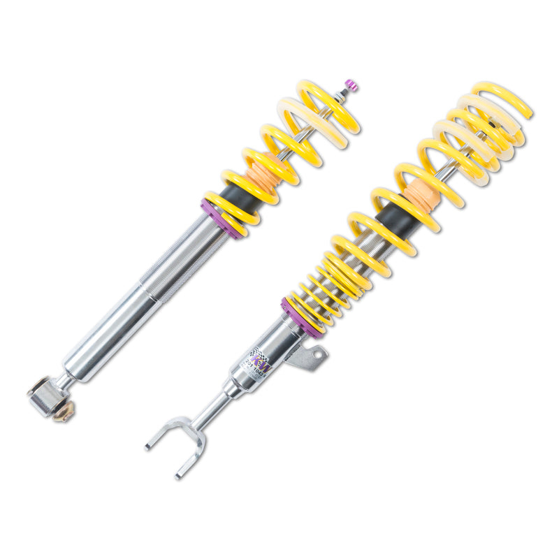 KW Street Comfort Kit BMW 5 Series (G30) 2WD w/o Electronic Dampening Control - 180200BU