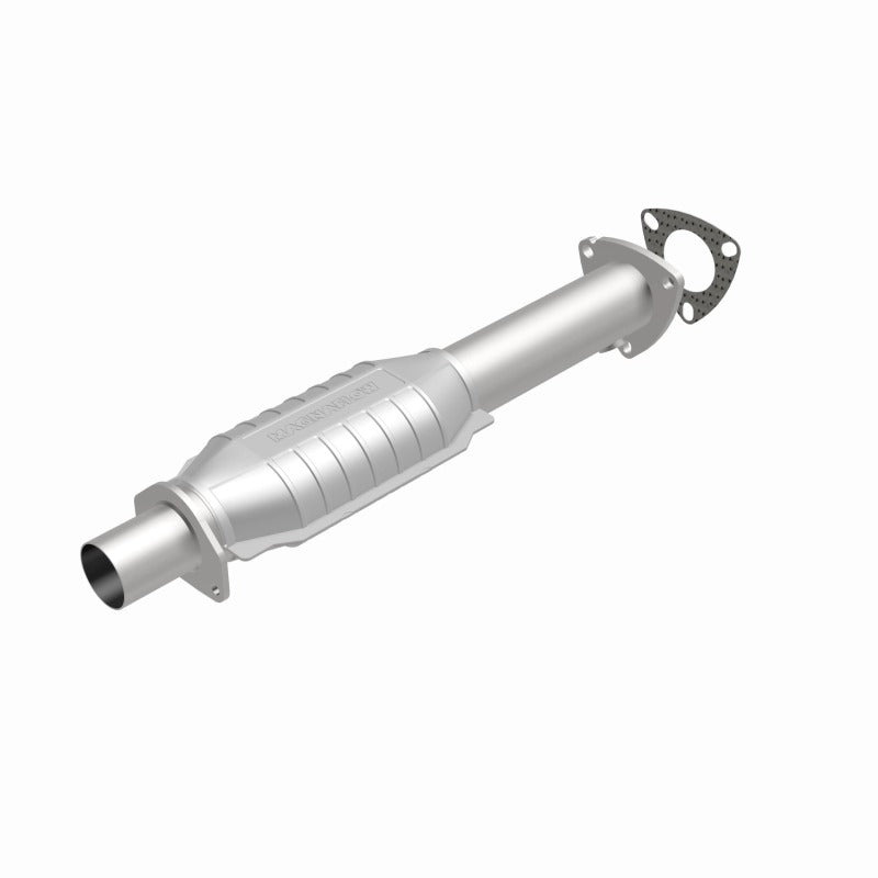 MagnaFlow Direct Fit Catalytic Converter 95-98 GM S10 Pickup 4.3L - 93483