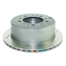 Load image into Gallery viewer, DBA 98-07 Lexus LX470 Rear 4000 Series Plain Rotor - DBA4789