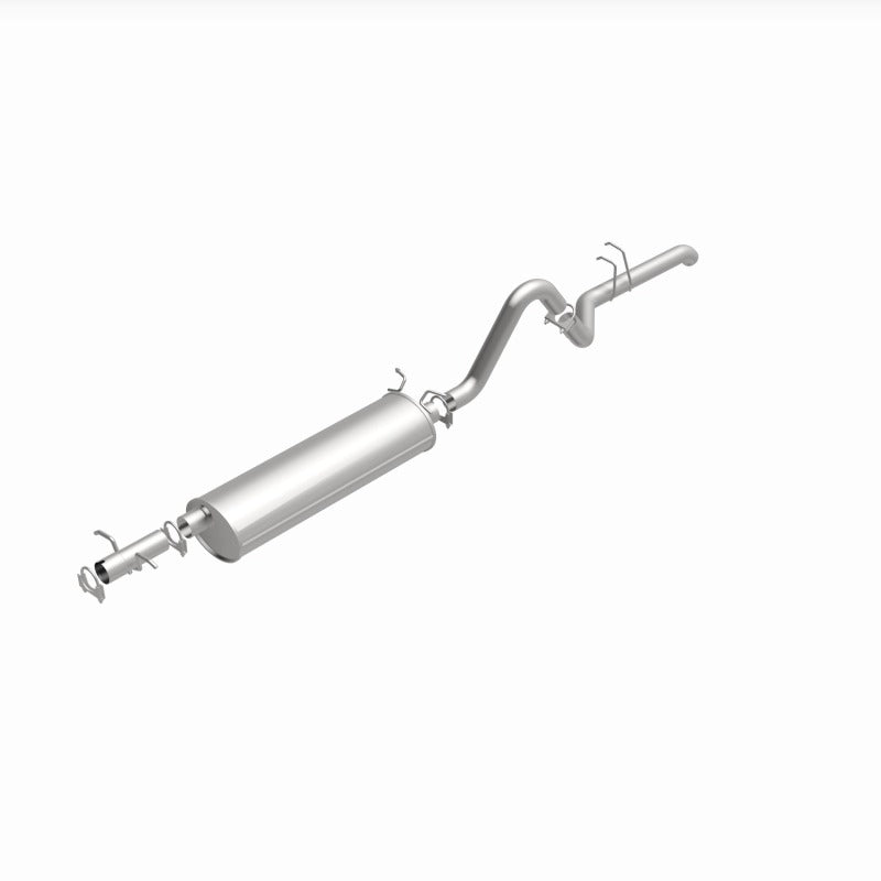 MagnaFlow BRE Exhaust Kit 98-99 Dodge Durango - 106-0179