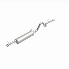 Load image into Gallery viewer, MagnaFlow BRE Exhaust Kit 98-99 Dodge Durango - 106-0179