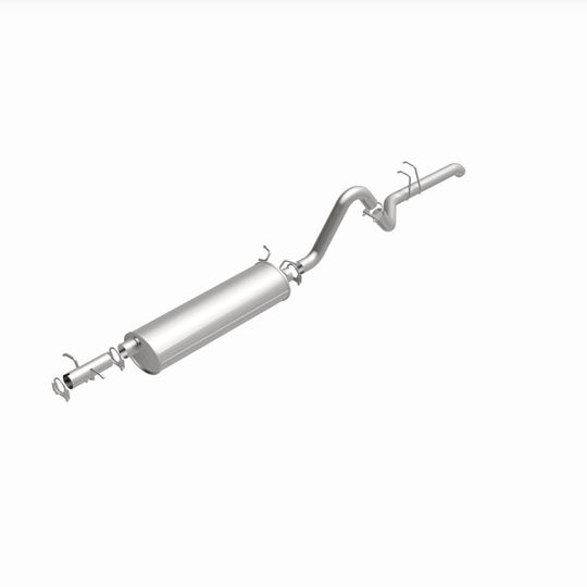 MagnaFlow BRE Exhaust Kit 98-99 Dodge Durango - 106-0179