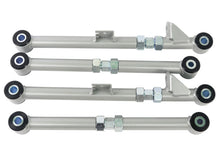 Load image into Gallery viewer, Whiteline 04-07 Subaru STi Rear Control arm-adjust. toe/camber - KTA123