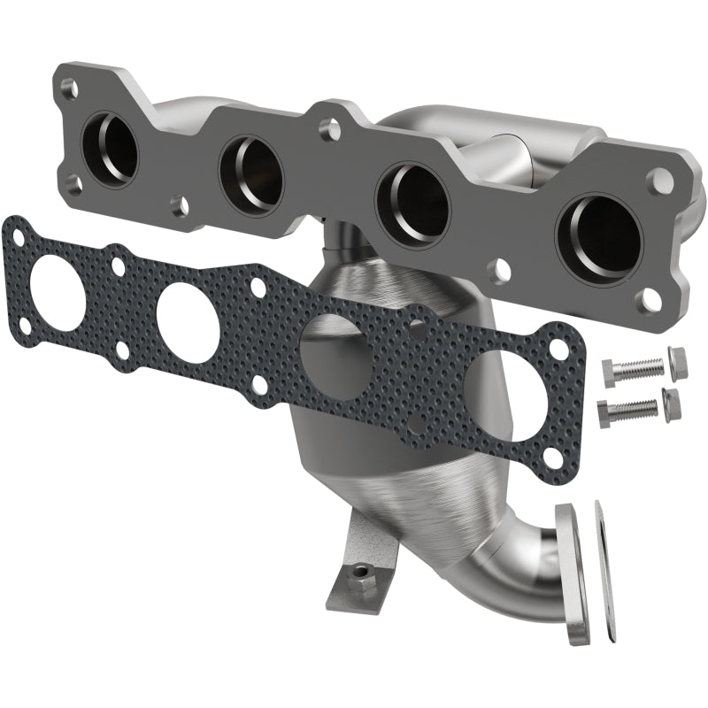 MagnaFlow 2015 Kia Optima 2.4L Direct Fit Catalytic Converter - 5531125