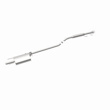 Load image into Gallery viewer, MagnaFlow BRE Exhaust Kit Replacement Stainless Toyota - 116-0274