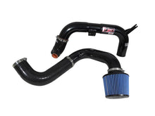 Load image into Gallery viewer, Injen 2007-09 Sentra SER V-Spec 2.5L 4 Cyl. (Manual Only) Black Cold Air Intake - SP1968BLK