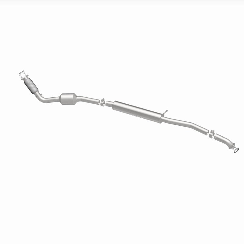 MagnaFlow 2019 Toyota RAV4 2.5L Direct Fit Catalytic Converter - 280084
